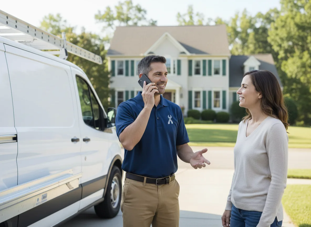 Home Gutter Service Willowbrook, IL FAQs